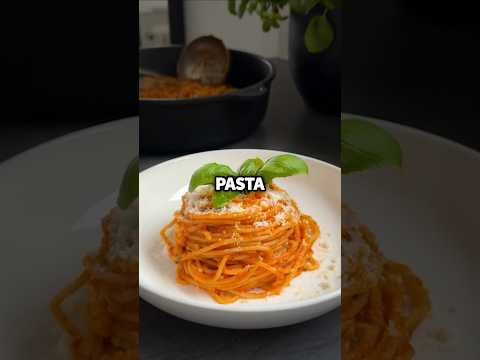 Spaghetti Grows on Trees?