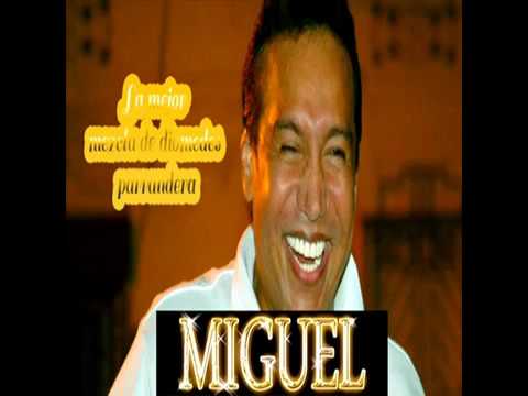 MIX DIOMEDES DIAZ PARRANDERO