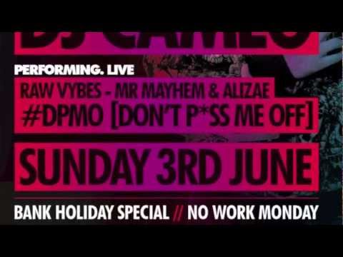 Ms Dynamite -- Get Low