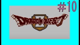 週末の実況プレイ　ドラゴンクエストⅡ　10　（GB）