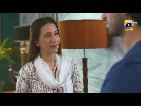 Sirf Tum 𝗡𝗲𝘄 𝗣𝗿𝗼𝗺𝗼 Episode 43 || Anmol Baloch, Hamza Sohail, Mohsin Abbas Haider || Har Pal Geo