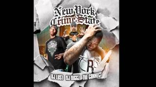 Troy Ave - So Ambitious Ft. Avon Blocksdale - New York Grime State Mixtape