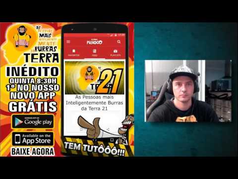 Clash Royale com Ricardo Piologo