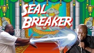 Breaking the Seal on Deadley premonition and Syberia