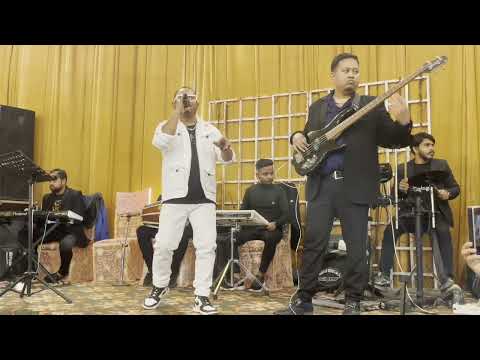 Virendra Singh Bollywood Mashup 