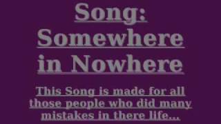 ToLiMusics Rekord Somewhere in Nowhere