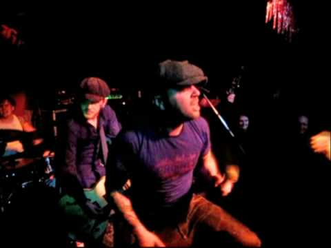 Heartbreak Engines - Farewell show live in Berlin