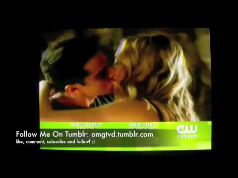 The Vampire Diaries Season 3 Episode 19 Promo 3x19 - Heart Of Darkness