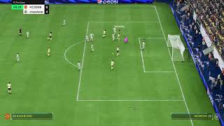 FC Pro Open Ladder-Asia North お楽しみ参戦
