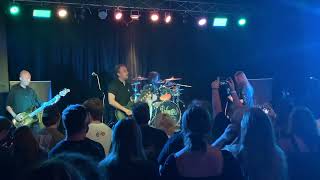 Vulgara - PRIDE - DamagePlan Cover - Live From The Diesel Concert Lounge - 06/09/2023