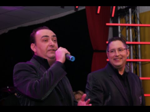 Marc & Erwin - Vrundsjap