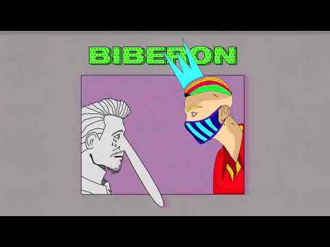 Keed - BIBERON (diss Neli)