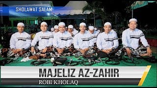 Download lagu Robbi Kholaq Versi 'Lamar aku' New Terbaru !!! Majeliz Azzahir mp3
