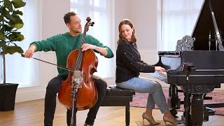 Auld Lang Syne - Brooklyn Duo