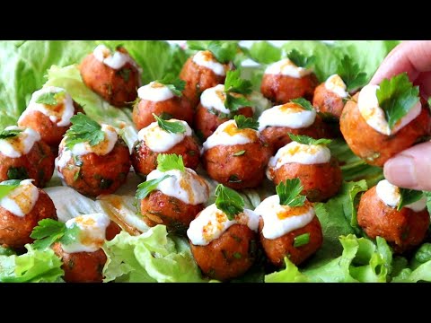 ✅️ HERKESİN BENDEN TARİFİNİ İSTEDİĞİ ❗️❗️GÜNLERDE KONUŞULAN EFSANE KIRMIZI MERCİMEK KÖFTESİ TARİFİ😋