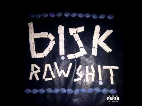 Bisk - Raw Sh!t (Full EP)