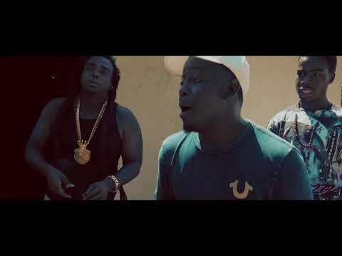 GMB ft. Niki - Internet Gangsters (Dir. by AndrewFlippa)