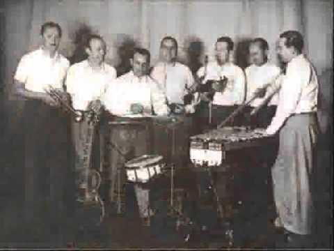 Die Goldene Sieben - Gestern