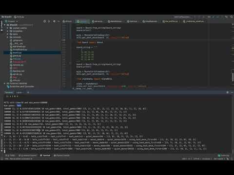 StackIt 18 -  Performance profiling the board and about premature optimization