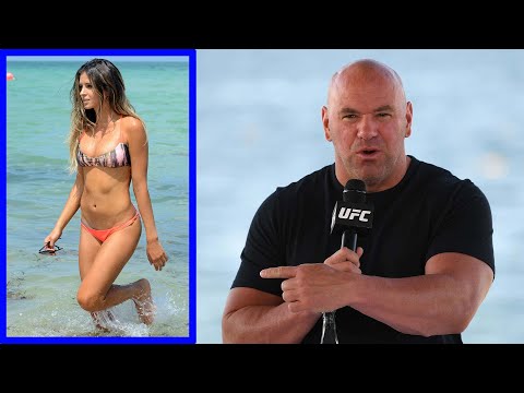 Dana White Talks About His New Reality Show, ‘The Ultimate Surfer’