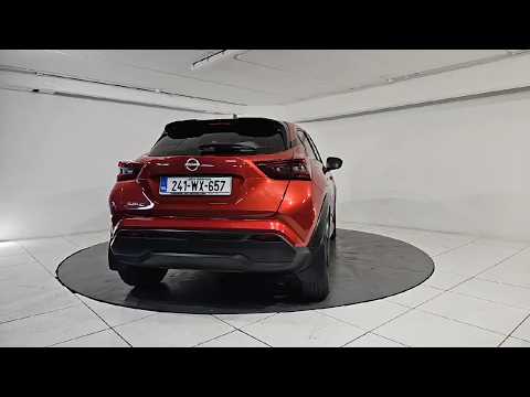 Nissan Juke 1.0T PET 2WD SV Premium - Image 2