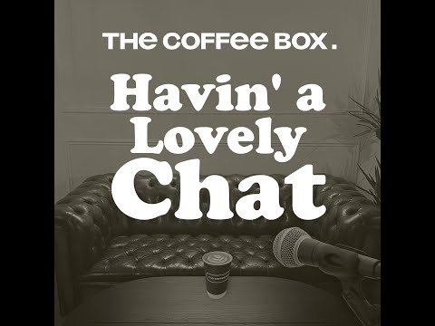 #EP3 Havin a Lovely Chat with Christine from SOSAD