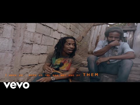 Qaphela Riddim (feat. Amlak Redsquare, Kazam Davis) [Medley Lyric Video]