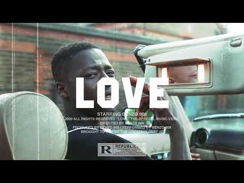 J HUS X NSG X PA SALIEU TYPE BEAT - "LOVE" | FREE UK AFROSWING/DANCEHALL TYPE BEAT 2020
