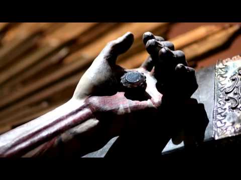 Daniel Rubio - Jesucristo Sanandome Interiormente