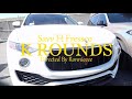 K Rounds E Savv Ft Frescco Official Music Video