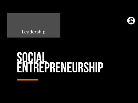 The Meaning of Leadership