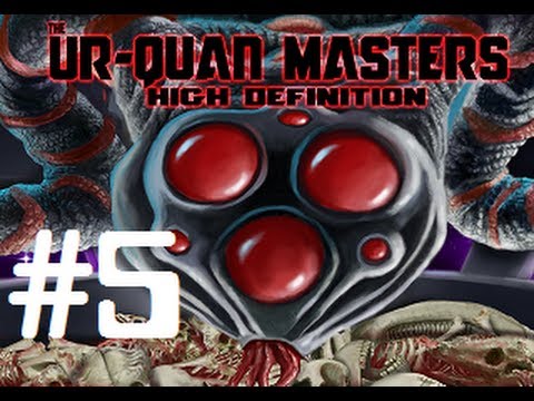 Let's Play - Star Control II: The Ur-Quan Masters - 5