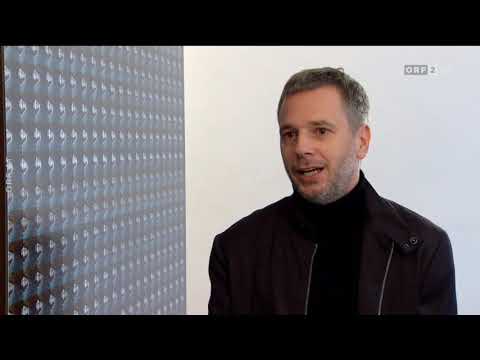 Marko Zink: Matinee am Sonntag, 27.1.2019, ORF 2, 10.18h