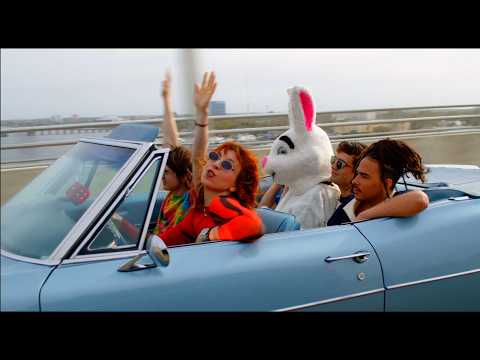 TWEN - Lucky Onze [Official Music Video] (2024)