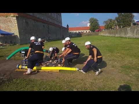 DHZ Dojč muži - Holíč - 2/2 - 4.8.18