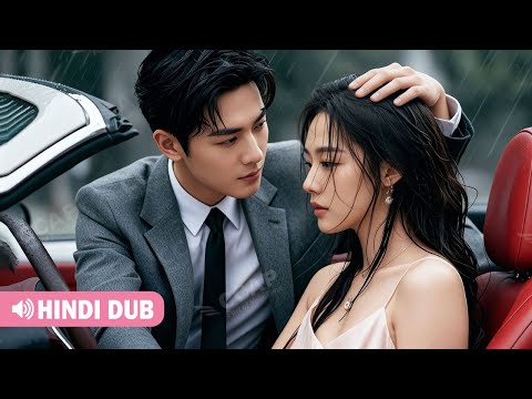 Poor girl kicked out by villagers, unexpectedly kind CEO rescued her, life changed from then on!