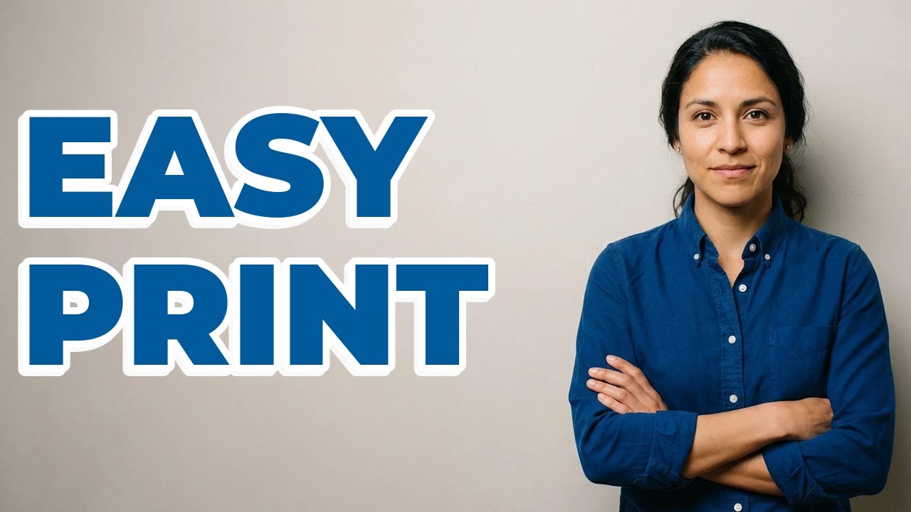 How to Download and Print the Visa Appointment Confirmation?