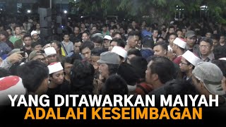Download lagu Cak Nun: Yang Ditawarkan Maiyah adalah Keseimbangan mp3 Download lagu Cak Nun: Yang Ditawarkan Maiyah adalah Keseimbangan mp3