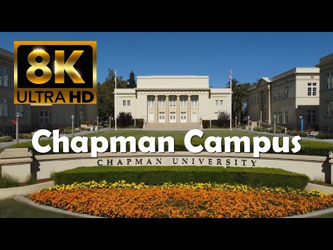 Chapman Campus