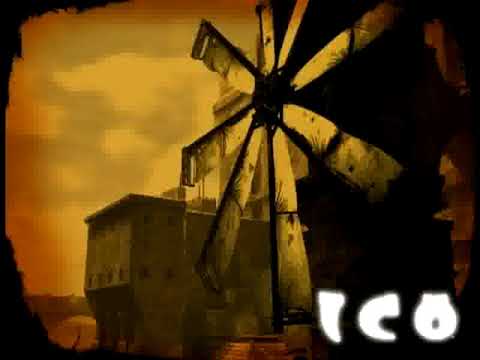 Best VGM 189 - ICO - You Were There (Ending Sequence)