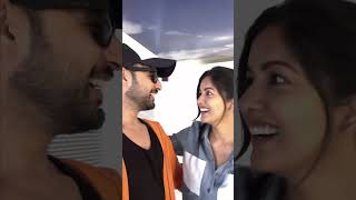 Surprised my wife 🤩 #surprise #drishyam2