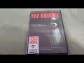 THE GRUDGE DVD Overview