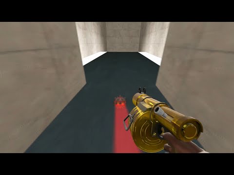 [D] Phancy on jump_esri Course 2 - 0:42.885