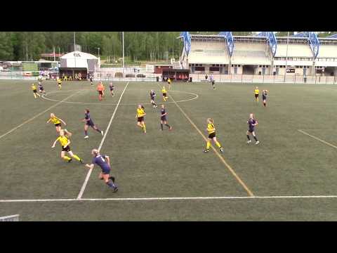 FC Espoo TB - NJS TB