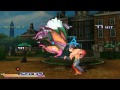 Project X Zone AMV - Wings of Legend (JAM ...