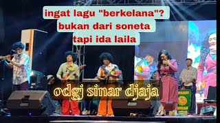 Download lagu Berkelana, lagu jadul dari Hj ida Laila.odgj sinar djaja live session mp3