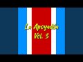 La Apoyadita Vol 3