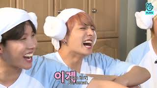 Download lagu [INDO SUB] Run BTS! - EP.61 mp3