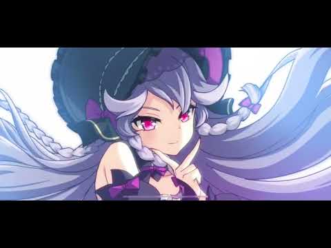 Epic Seven | Plashspeed vs 希爾緹树之摇篮 | Guild War Conquest Season | Zahhak Tech Failed!