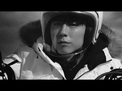 아이더(EIDER) 19 가을 겨울 브랜드 광고 겨울편 (박보검)